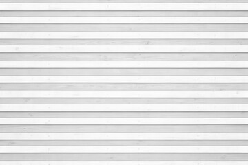 Obraz premium Horizontal Whitewashed Wood Planks, Perfect for Backgrounds and Textures