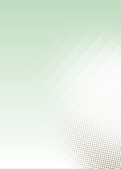 Obraz premium Vetical Banner background for social media, posters, online ads, and graphic design works etc