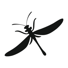 Insect Vector Art for Digital and Print Designs