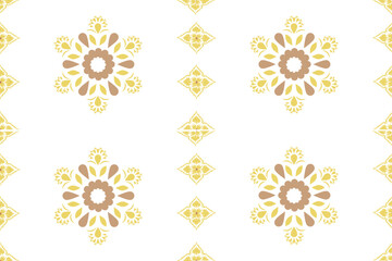 seamless pattern for all printing work, garment, fabric,rug,cutain,carper