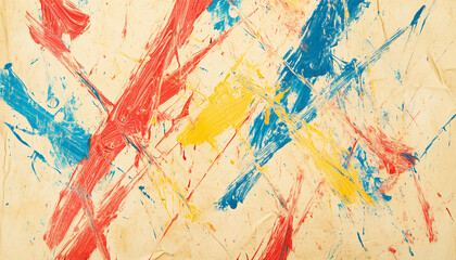 Fototapeta premium Minimalist background for creative design