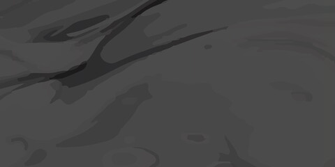 Dark Abstract background of ash color oil painting, Decorative artwork, Abstract decoration for grey Abstract background. A mesmerizing blend of white and grey, Ebru style background. Generative AI