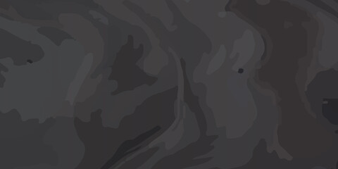 Dark Abstract background of ash color oil painting, Decorative artwork, Abstract decoration for grey Abstract background. A mesmerizing blend of white and grey, Ebru style background. Generative AI