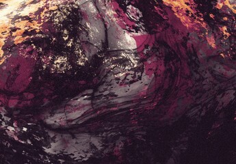 Abstract art grunge background texture. Abstract retro 90s background style vintage.