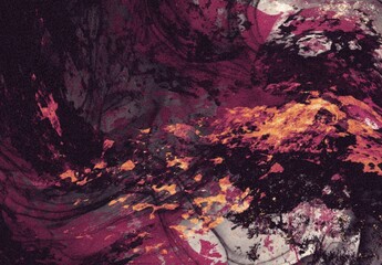 Abstract art grunge background texture. Abstract retro 90s background style vintage.