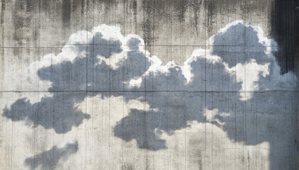 Fototapeta premium Minimalist background for creative design