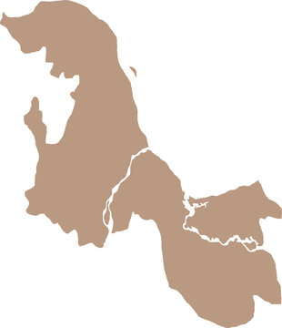 thane silhouette in india