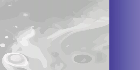 Close up of black marble textured background with some bright color, Abstract White cloth background with soft waves.Wave and curve overlapping with different shadow of color,ash fabric background