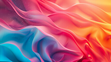 Obraz premium Smooth, artistic soft gradient backgrounds for web templates.