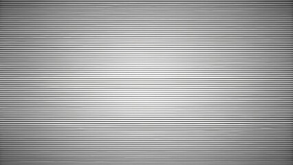 Obraz premium Abstract horizontal grey lines background , Minimalist, patterns, textured, design, backdrop, modern, geometric
