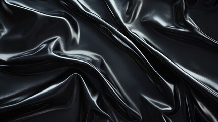 Dark metallic background with shiny textures for black friday