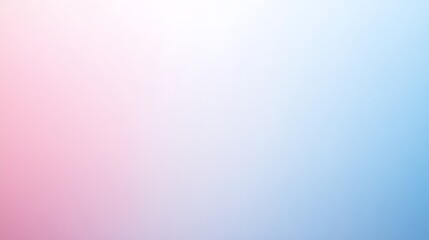 Minimalist Gradient Background for Text Placement