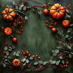 Obraz premium christmas tree decoration