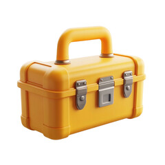 toolbox icon on a transparent background