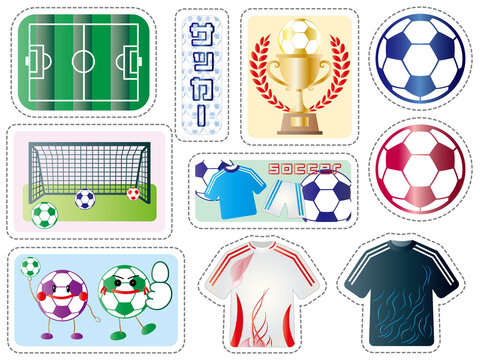 サッカーコート Images – Browse 154 Stock Photos, Vectors サッカーコート Images – Browse 154 Stock Photos, Vectors