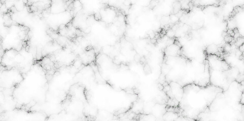 Obraz premium Abstract grunge Modern Natural White and black marble texture for wall and floor tile wallpaper luxurious. Creative stone art wall interiors background design.