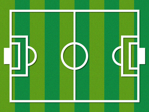 サッカー競技場 Images – Browse 170 Stock Photos, Vectors, and