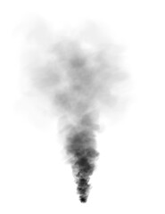Abstract black Smoke Swirl Graphic. Black fog or smoke. Orange smog clouds on floor. Cigarette smoke. Morning fog over land or water surface. Magic haze. Cloud, smoke, fog. PNG.
