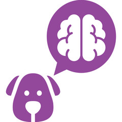 Pet, hospital, animal icon