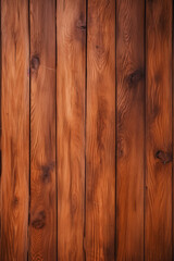 Fototapeta premium texture of wooden boards Generative AI