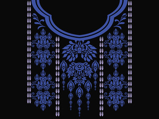 Embroidery Necklace Designs for Womens Fashion Backgrounds, Wallpaper, Clothing, Native Designs, Graphic Designs	