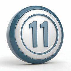 Roman numerals are a system of numerical notation that originated in ancient Rome. The system uses combinations of letters from the Latin alphabet, specifically seven symbols