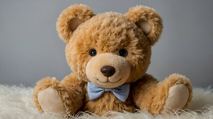 Obraz premium teady bear