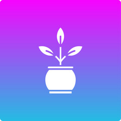 Plant Icon