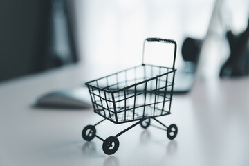 In realm of e-business, effective marketing strategies drive online commerce, encouraging customers...