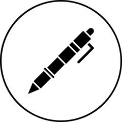 Pen Icon