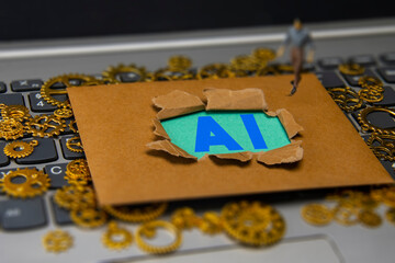 Artificial Intelligence, AI, AI Robots, AI Computers, AI Applications, Quantum Computers, AI...