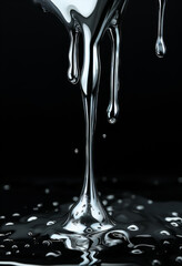 Mercury, generative AI