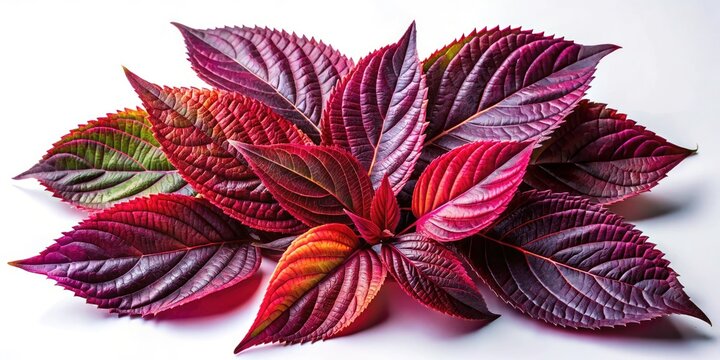 Ravensara Aromatica Essential Oil:  White Background, Fashion Photography, Herbal Fragrance, Natural Beauty, Botanical Still Life