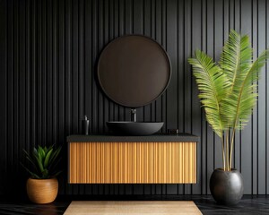 Elevate Your Bathroom with Functional Vanity Upgrades Discover premium finishes and bold patterns in our collection of functional vanity artistry concepts Explore modern designs, luxurious materials