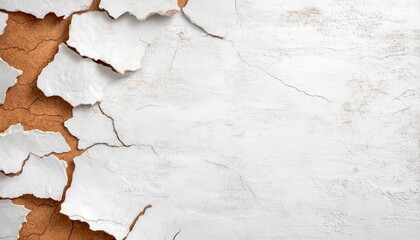 Obraz premium Transforming Damaged Ceilings Repairing Ceiling Stains with Refined Finishes and Clean Textures Stain Artistry Repair Solutions Concept and Execution Professional Ceiling Stain Removal and