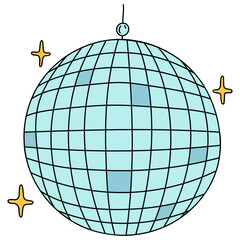 Disco Ball