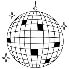 Disco Ball