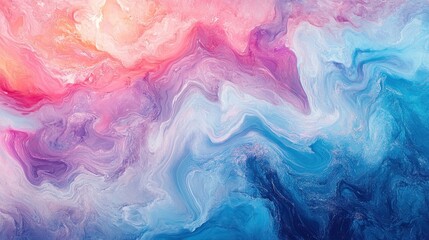Fototapeta premium Abstract marble background