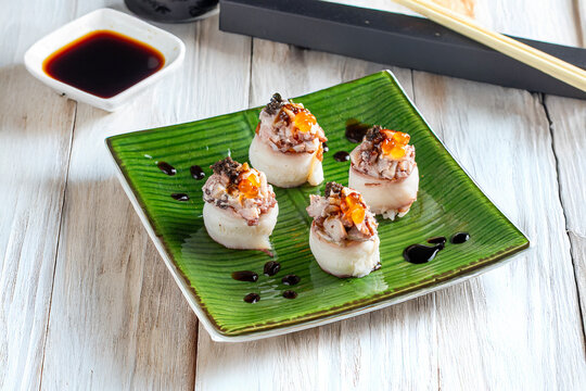 Japanese Food - DYO