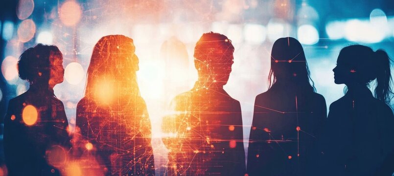 The impact of technology on teamwork dynamics is profound.