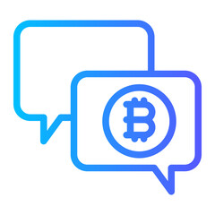 Fototapeta premium chat