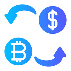 Obraz premium exchange