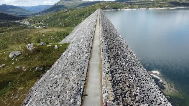 Exploring Norway&rsquo;s Sysendammen