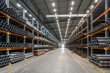 warehouse