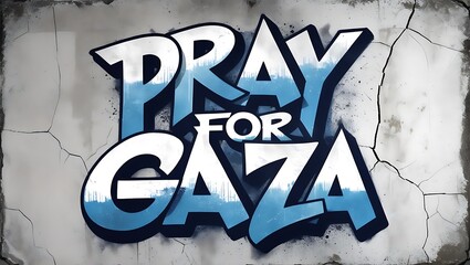 Pray for Gaza: A Call for Peace and Solidarity