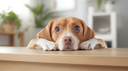 Veterinarian performing a spay surgery with a focus on professionalism and care, 3D rendering