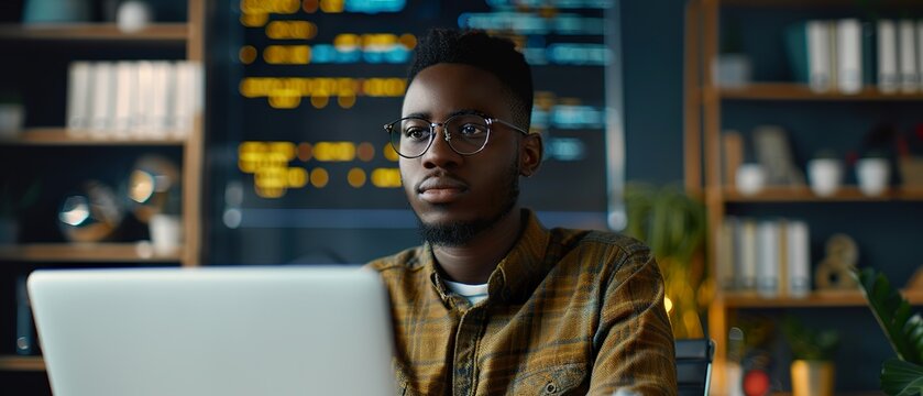 Agile Programmer: JavaScript Development in Modern Sleek Office