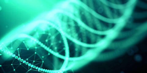 technology, abstract. background, futuristic, neon, illustration, vector, design, light, network, backdrop, art, science, backgrounds, blue, connection, concept, christmas, element, web, pink, dna