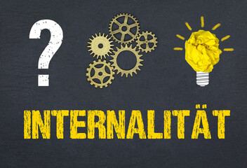 Internalität	