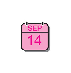 Print September Icon
